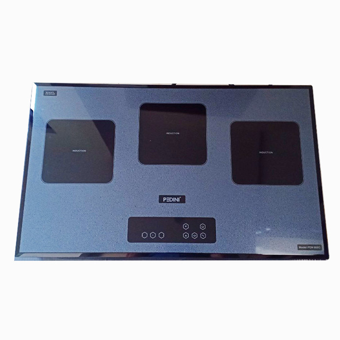 Bếp điện từ Pedini PDN 666G