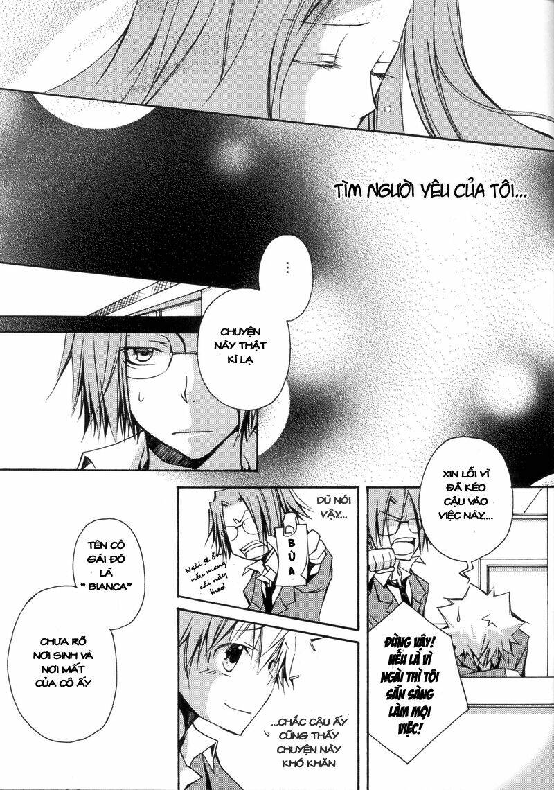 khr doujinshi - biancaneve chapter 1 9