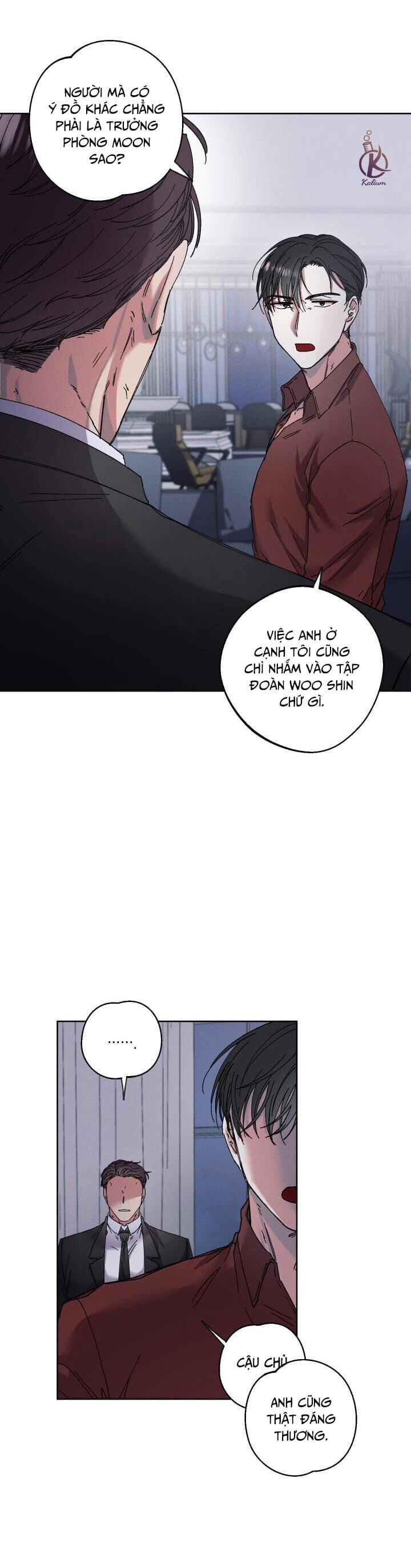 ánh trăng lụi tàn chapter 2 7