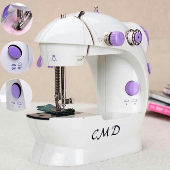 Sỉ, lẻ MÁY KHÂU MINI CMD