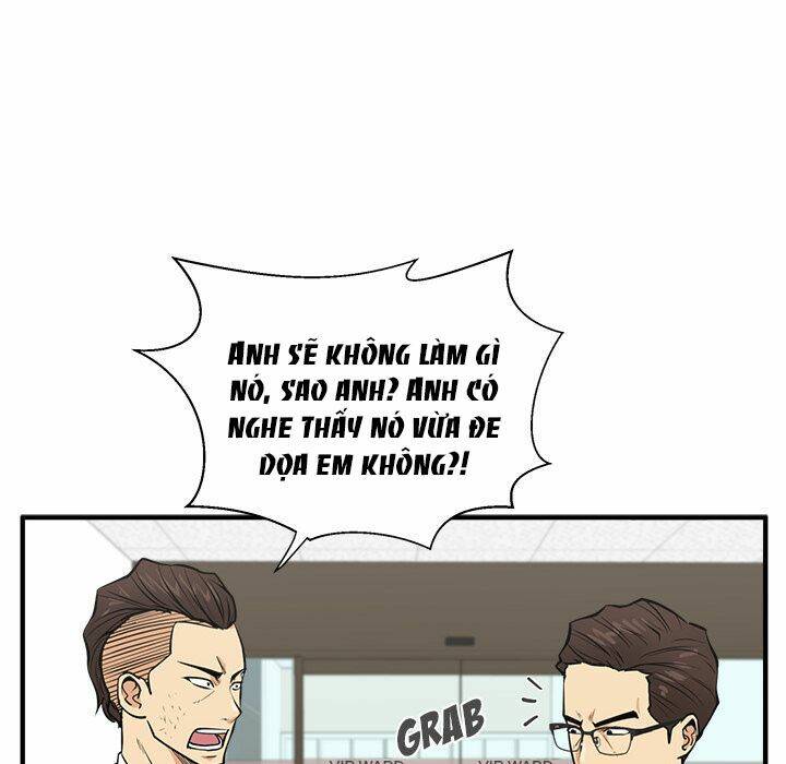 mr kang chapter 58 92