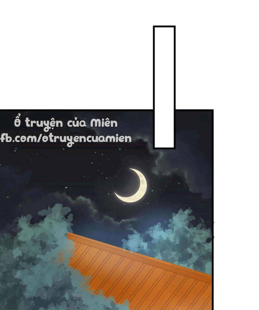 quý phi này có chút cơ chapter 3 17