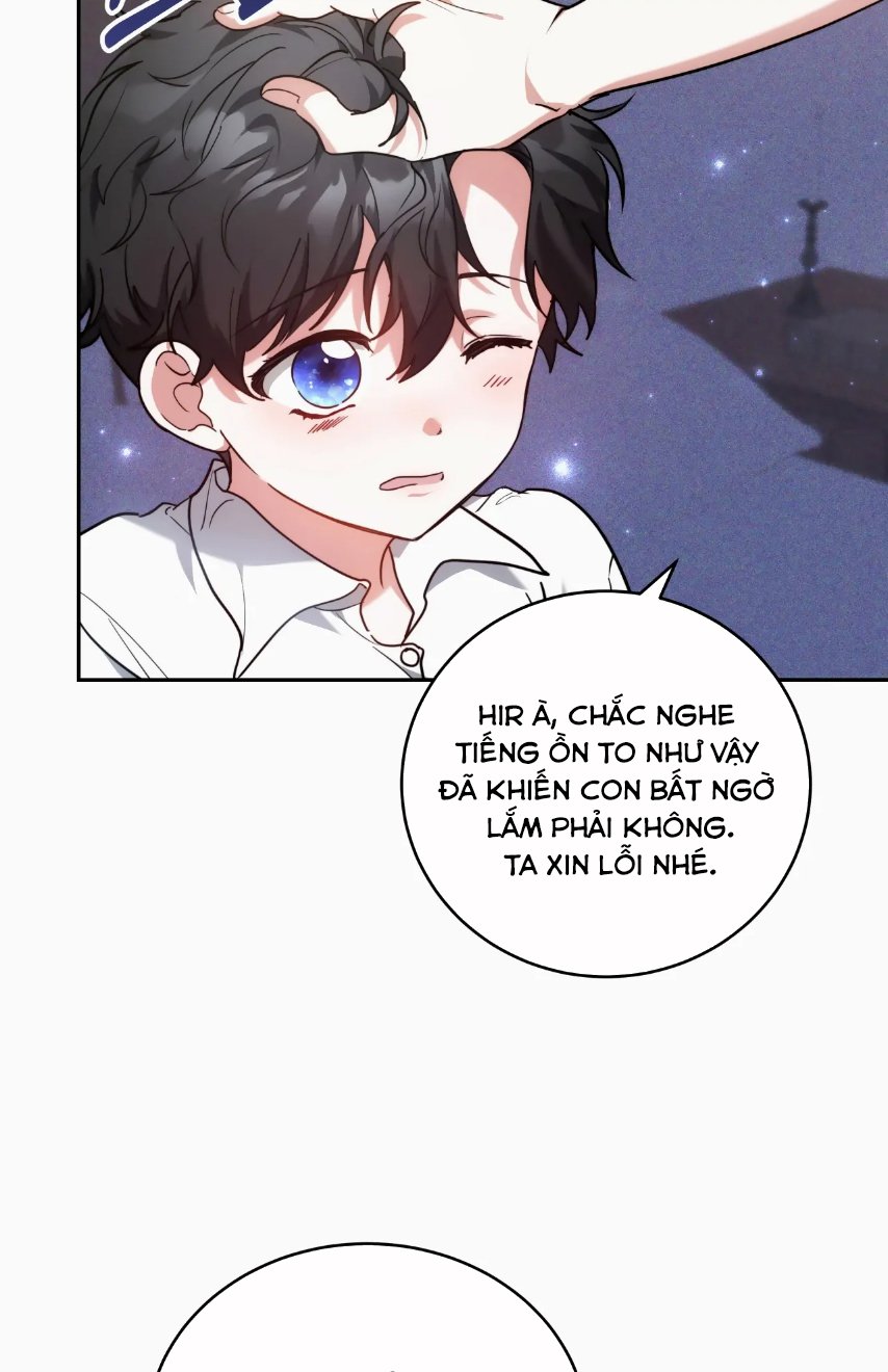 thoát chết một cách dễ dàng chapter 5 34