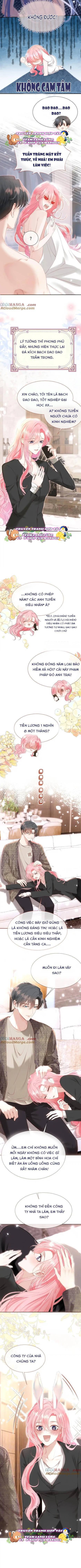 xuyên về thời học sinh truy lão công chapter 85 5