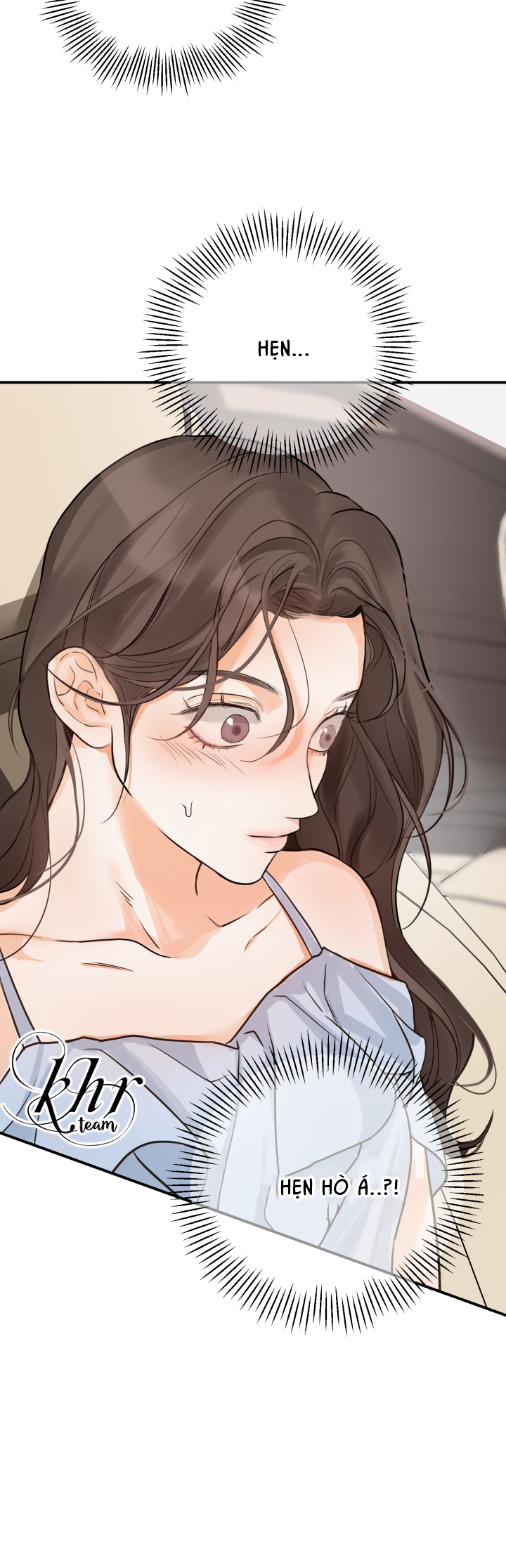 những người đàn ông đã lên giường tôi chapter 9 10