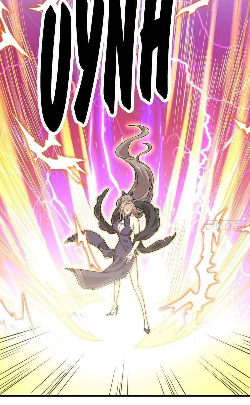 xuyên không vào thế giới nữ cường chapter 97 45