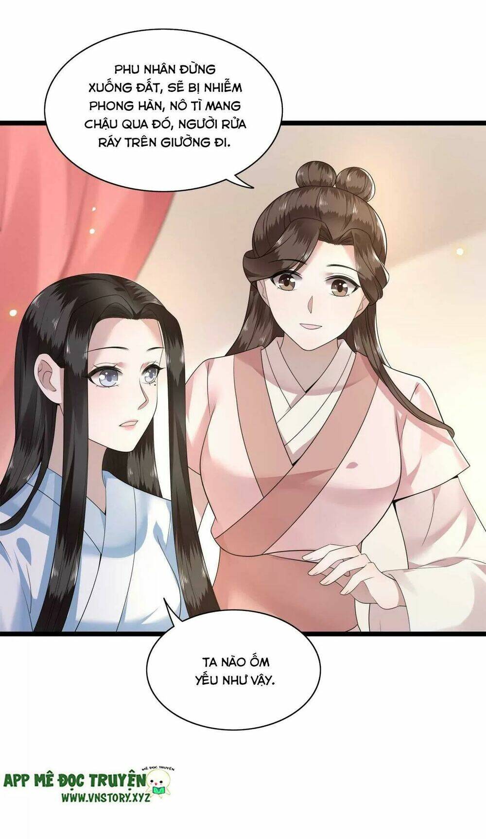 phượng hoàng vu phi chapter 106 44
