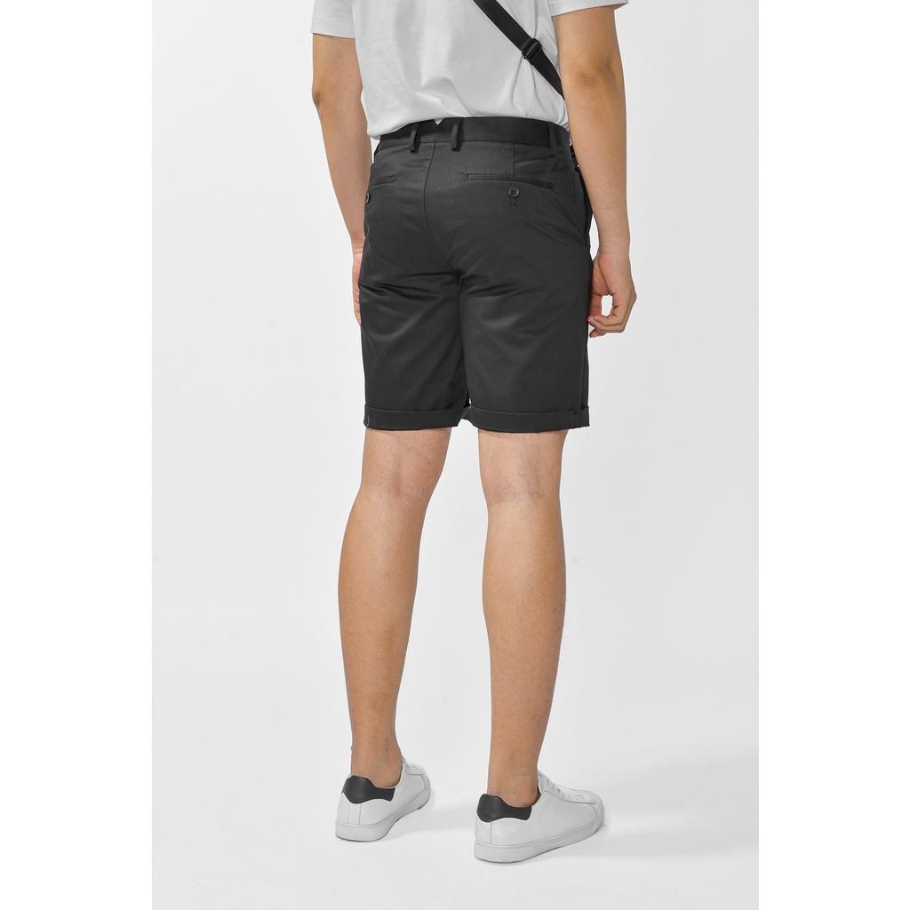 Quần short. STRAIGHT form - Routine 10F20PSH007