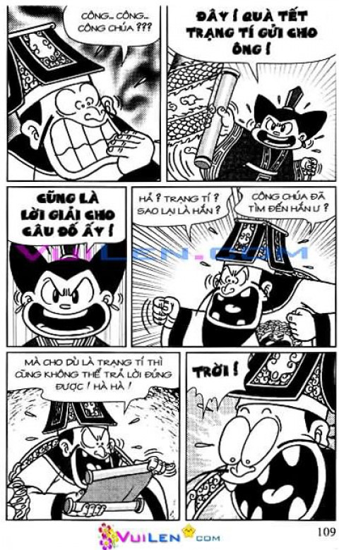 thần đồng đất việt chapter 181 106