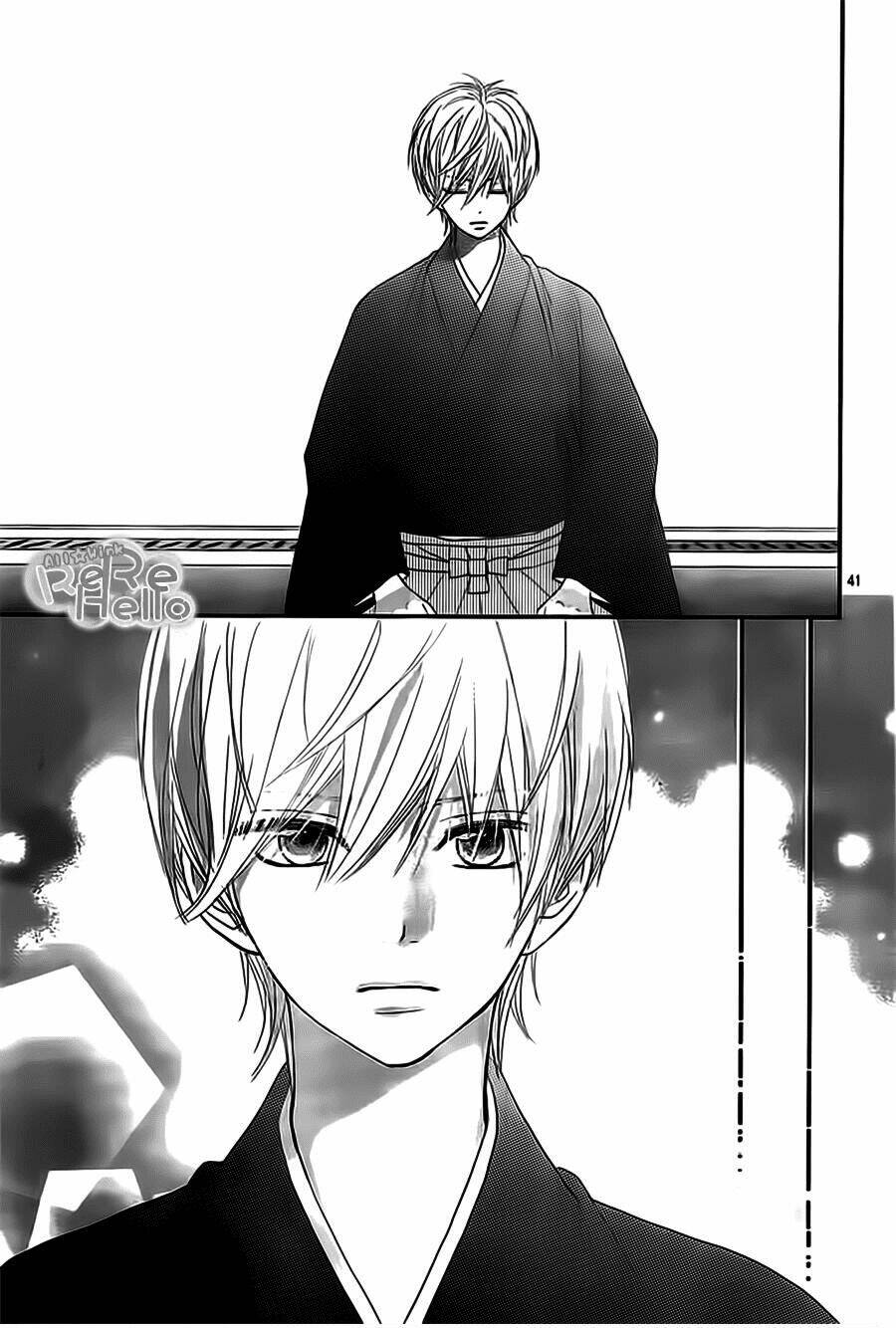 rere hello chapter 35 41