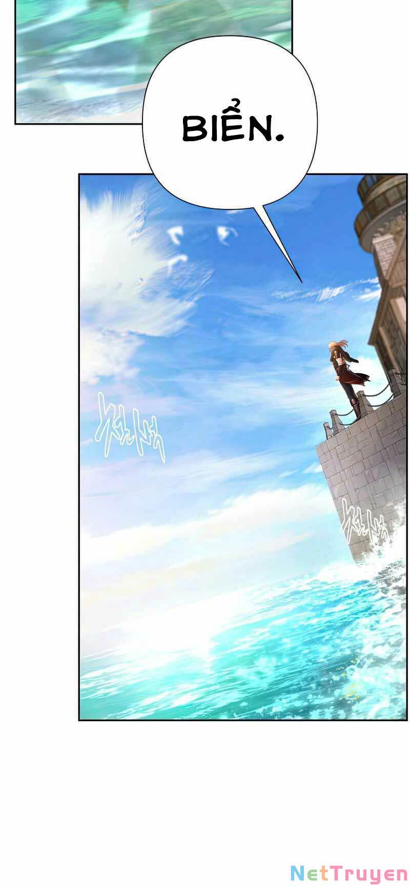 nhiệm vụ chiến binh chapter 25 25