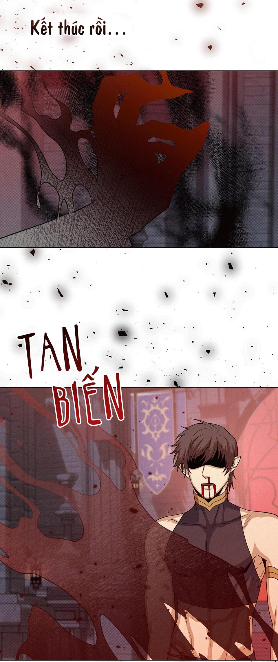 mặt trăng quỷ chapter 46 16