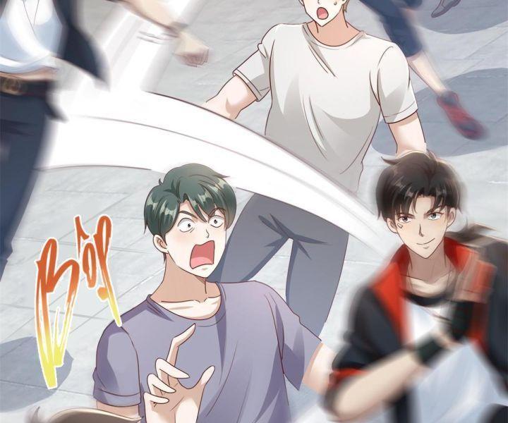 ta có bảy vị tỷ tỷ tuyệt thế vô song chapter 6 45