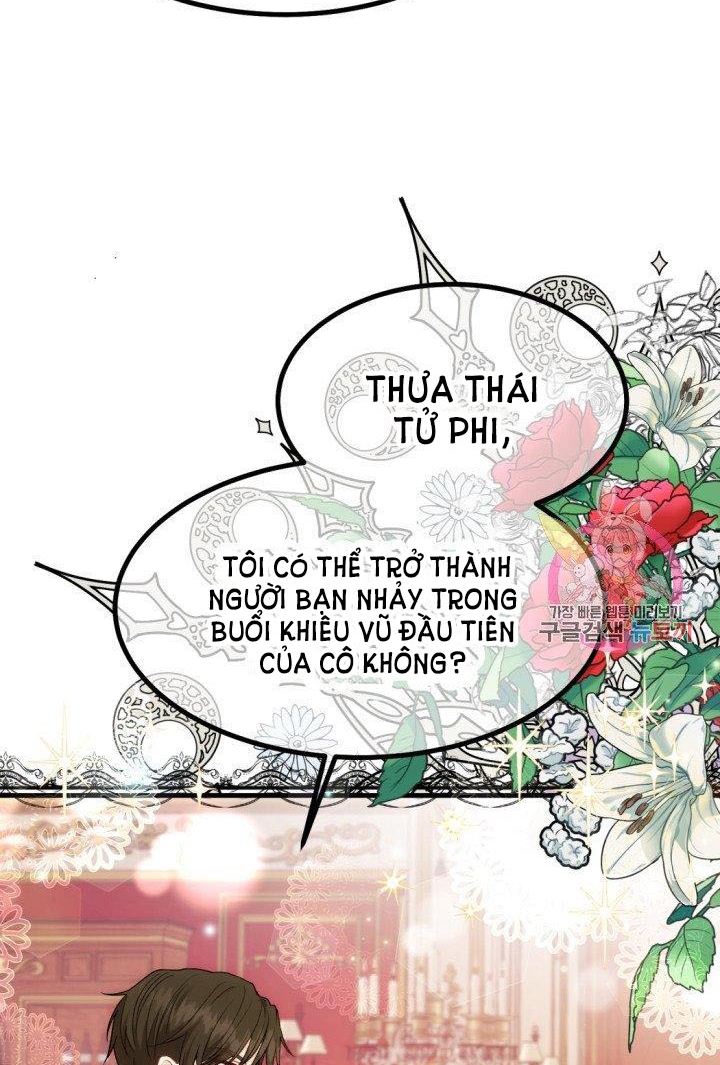 trở thành vợ thái tử quái vật chapter 23.2 30