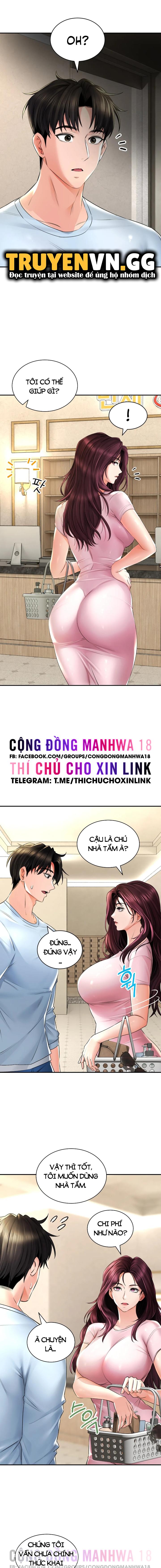 thảo dược mê tình chapter 6 7