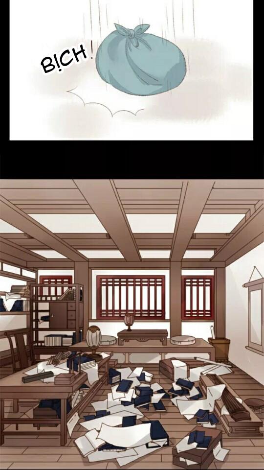 vương gia bá đạo và bác sĩ xinh đẹp chapter 12 8