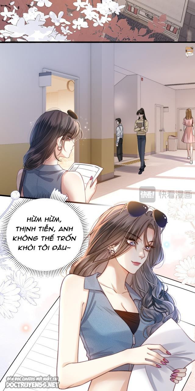 mỗi ngày đều thích anh chapter 4 9