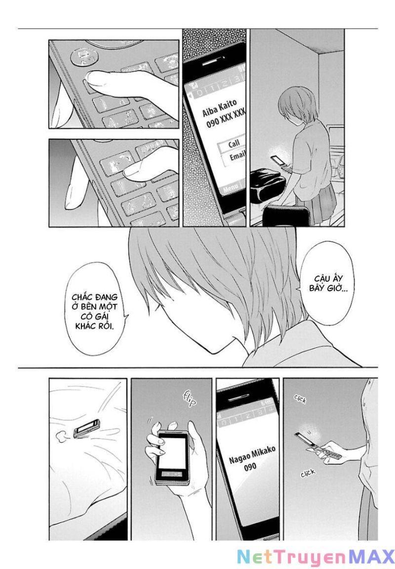 himegoto - juukyuusai no seifuku chapter 57 12