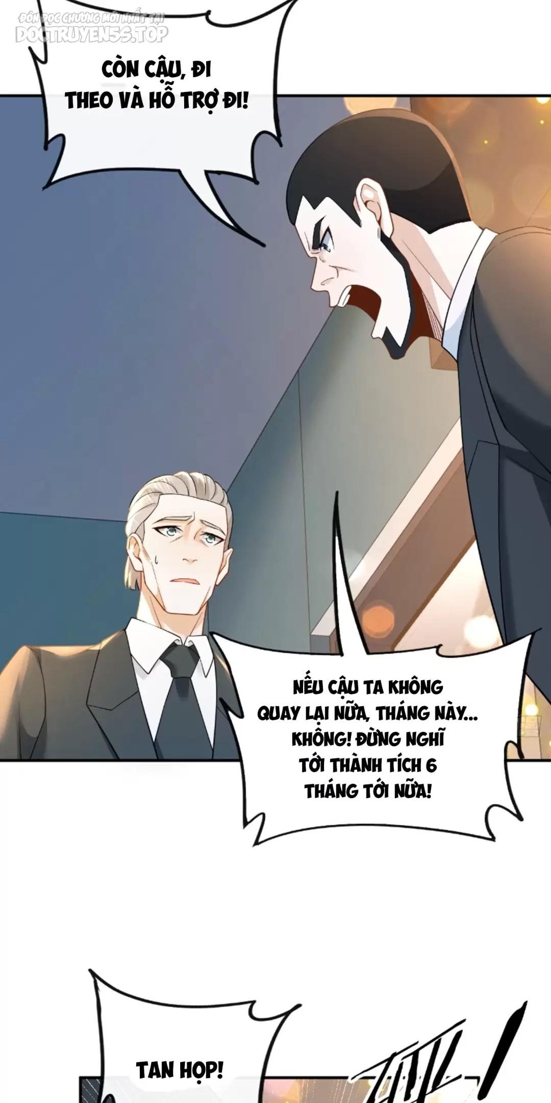 tái sinh, tôi trở thành ông vua ngành giải trí chapter 8 25