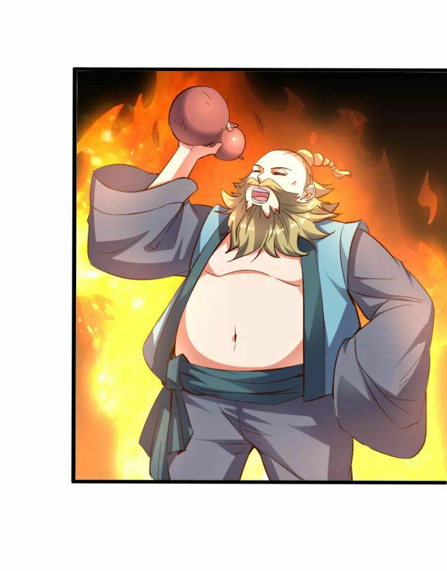 phục thiên thánh chủ chapter 57 4