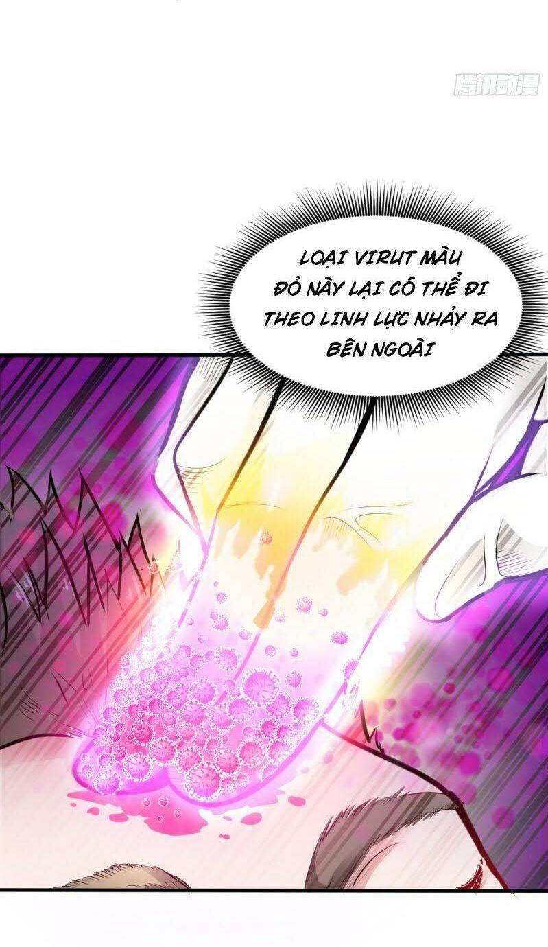 tối cường thần y tại đô thị chapter 124 10