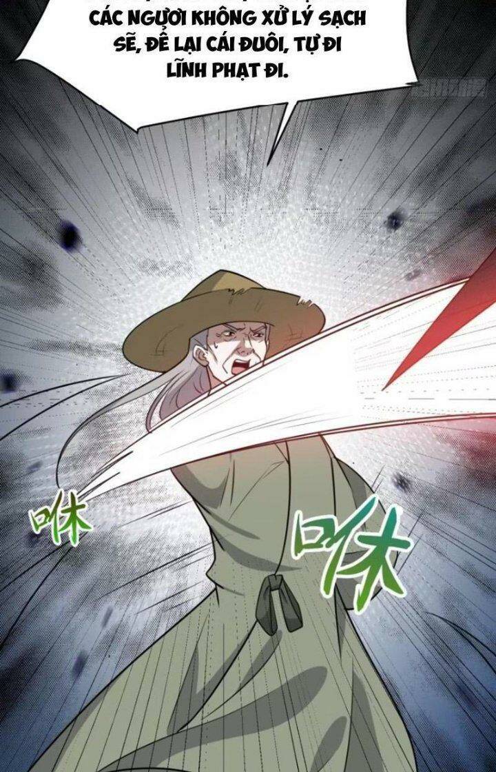 hệ thống gánh con mạnh nhất chapter 104 35