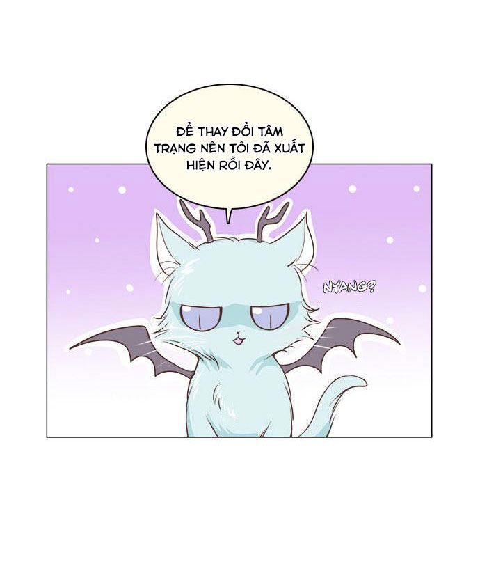 tiểu công chúa là người mai mối chapter 3 40