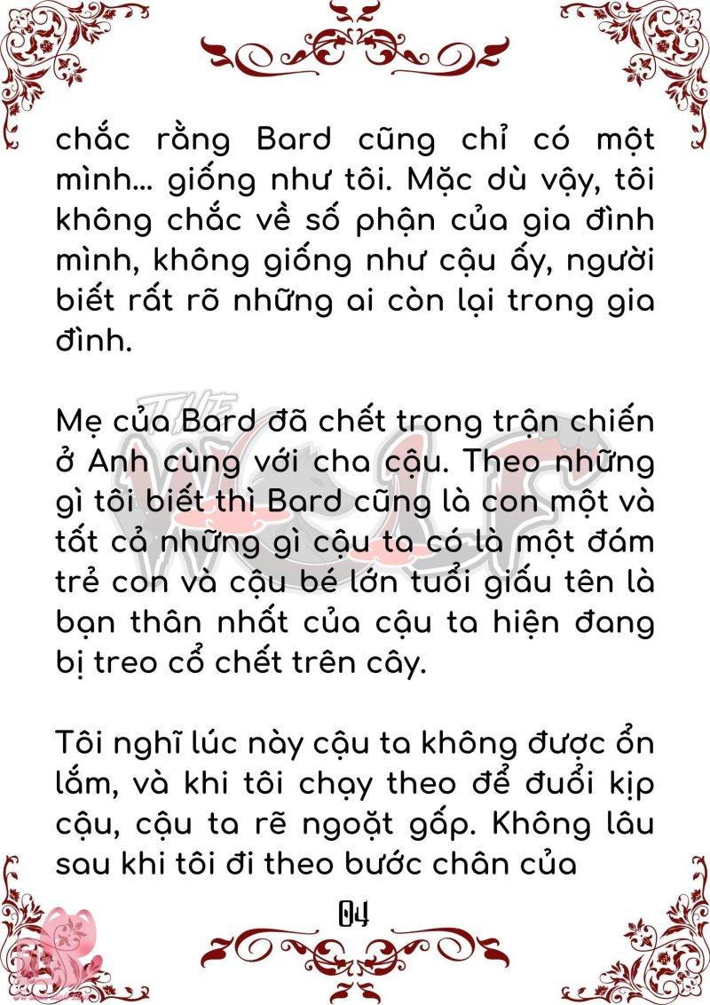 bầy sói giữa dane chapter 20 5
