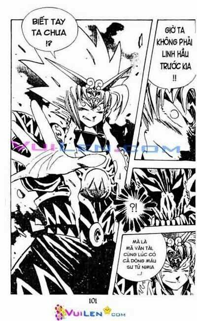 những người bạn tốt chapter 26 102