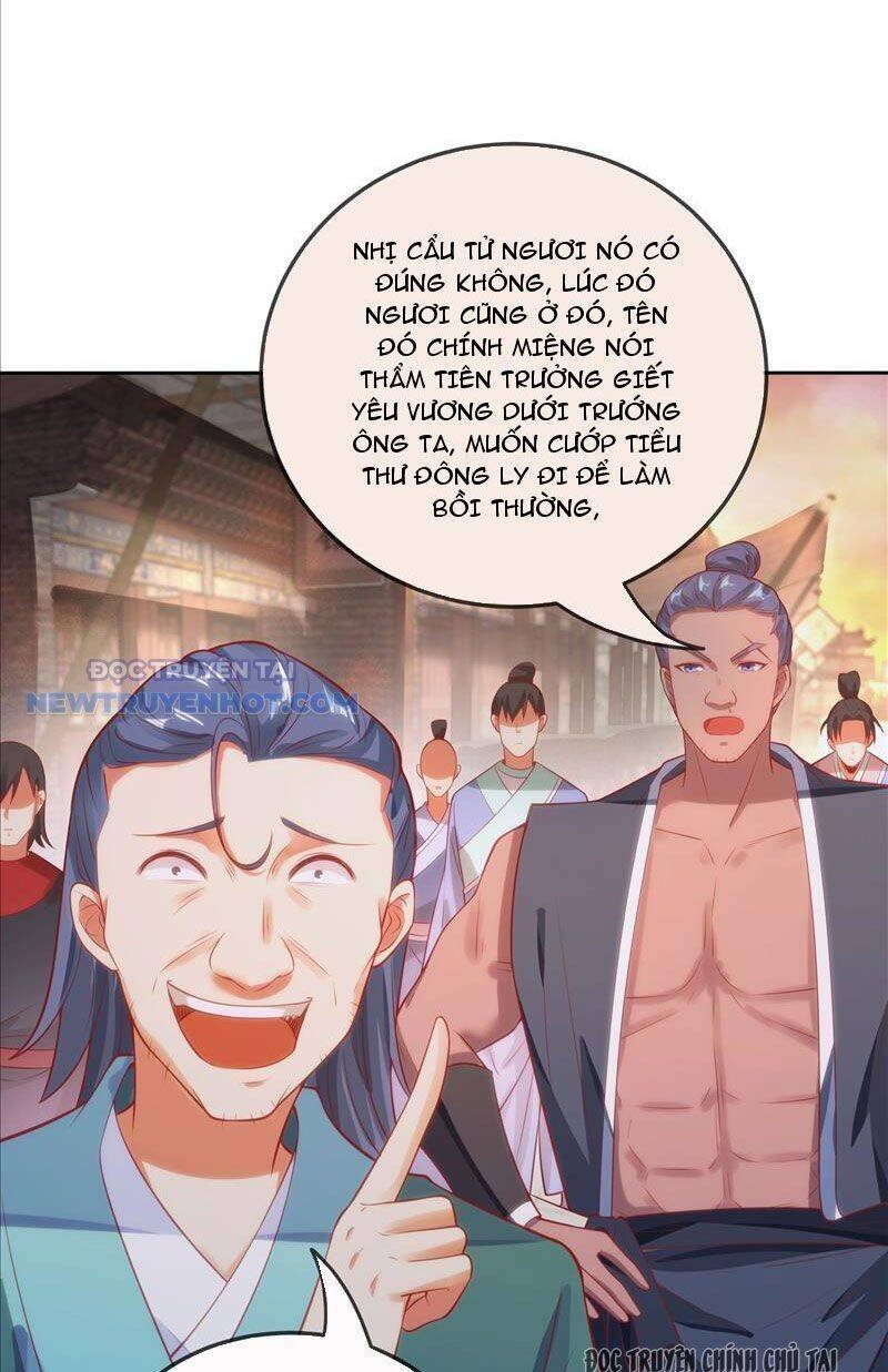 ta thực sự không muốn làm thần tiên chapter 16 51