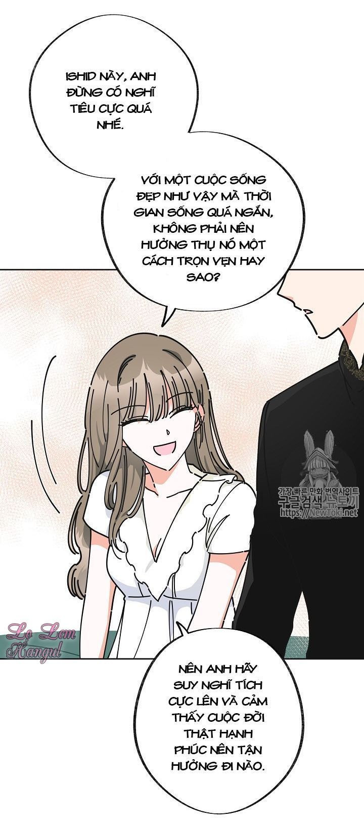 ác nữ tiểu thư chapter 8 22