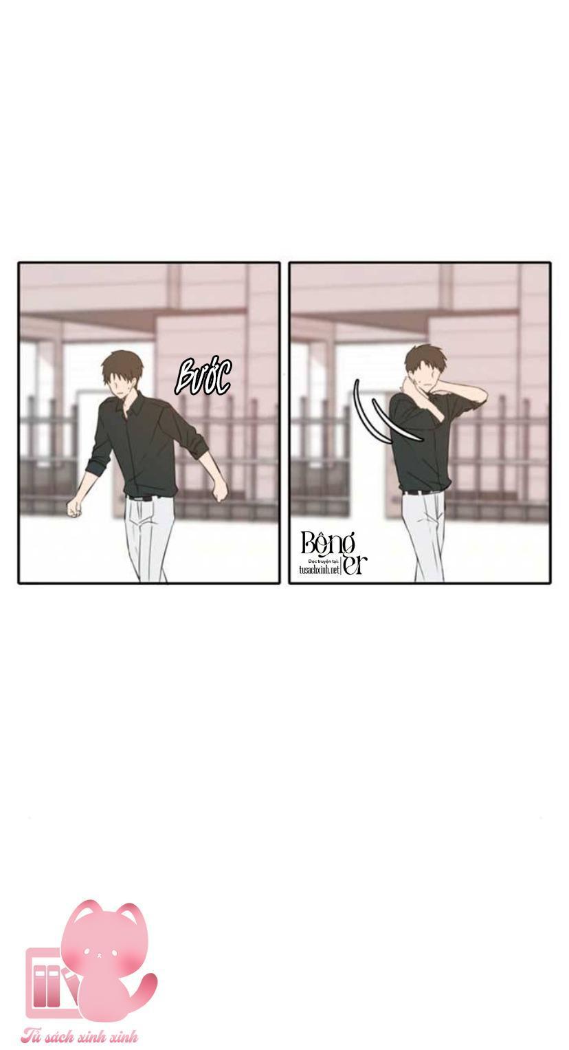 a good day to be a dog chapter 68 3