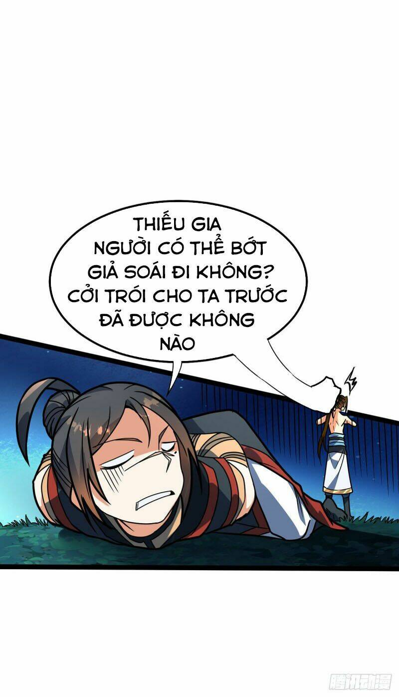 đan võ chí tôn chapter 31 3