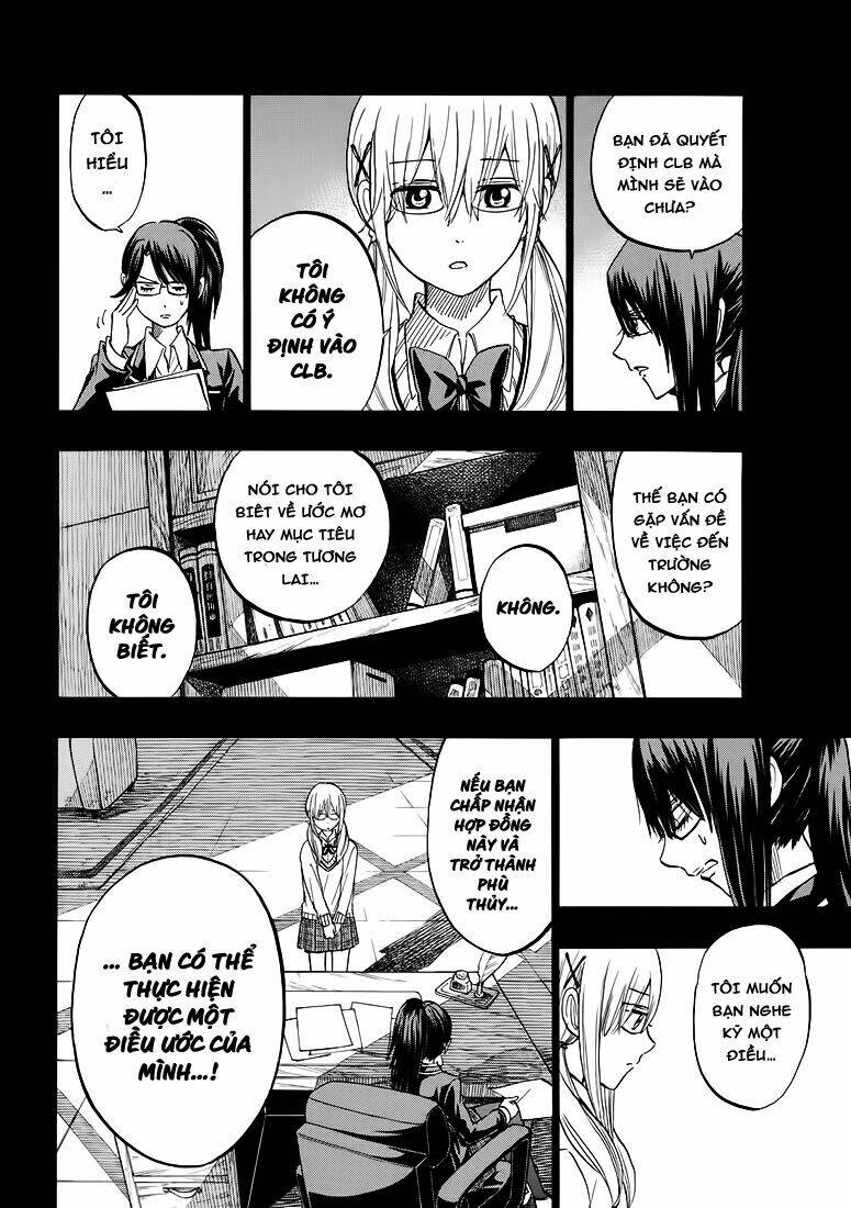 yamada và thất đại ma nữ chapter 239 11