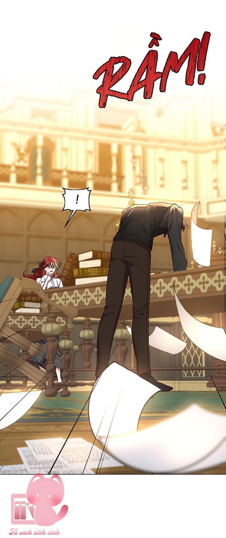 thế thì ta cứ trở thành kẻ ác thôi chapter 50 43