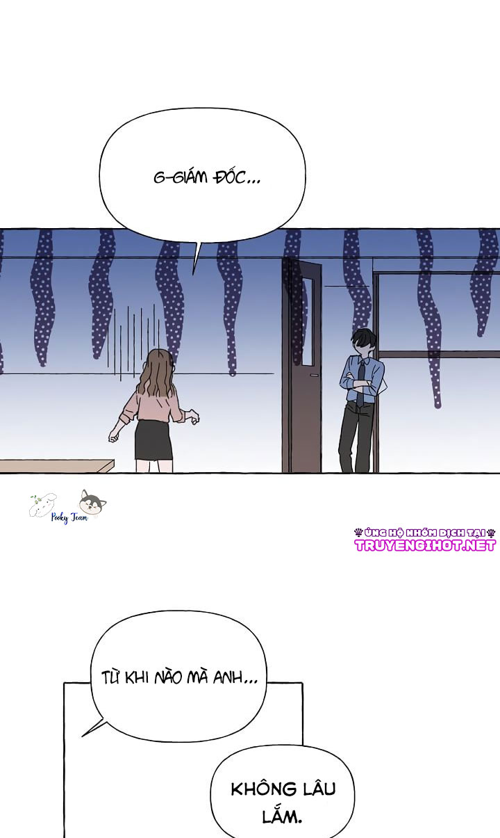 nhân viên mới ranh mãnh chapter 2 2