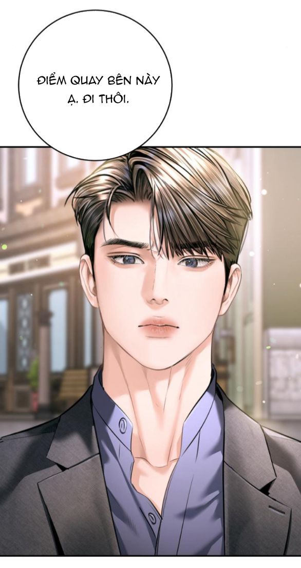 đứa trẻ trông giống tôi chapter 45.2 8