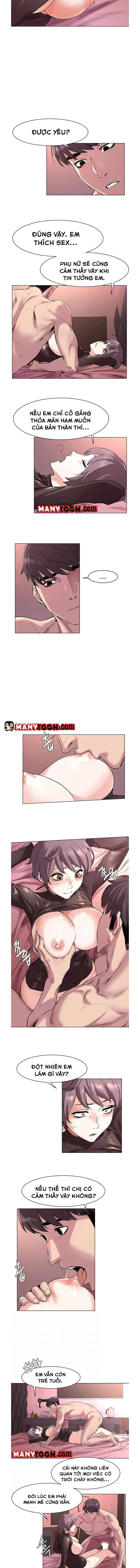 vương quốc của tôi chapter 111 3