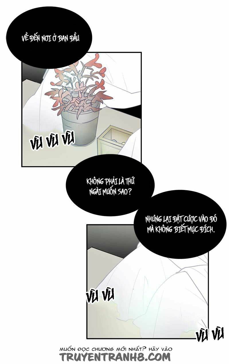 cửa hàng không tên chapter 21 6