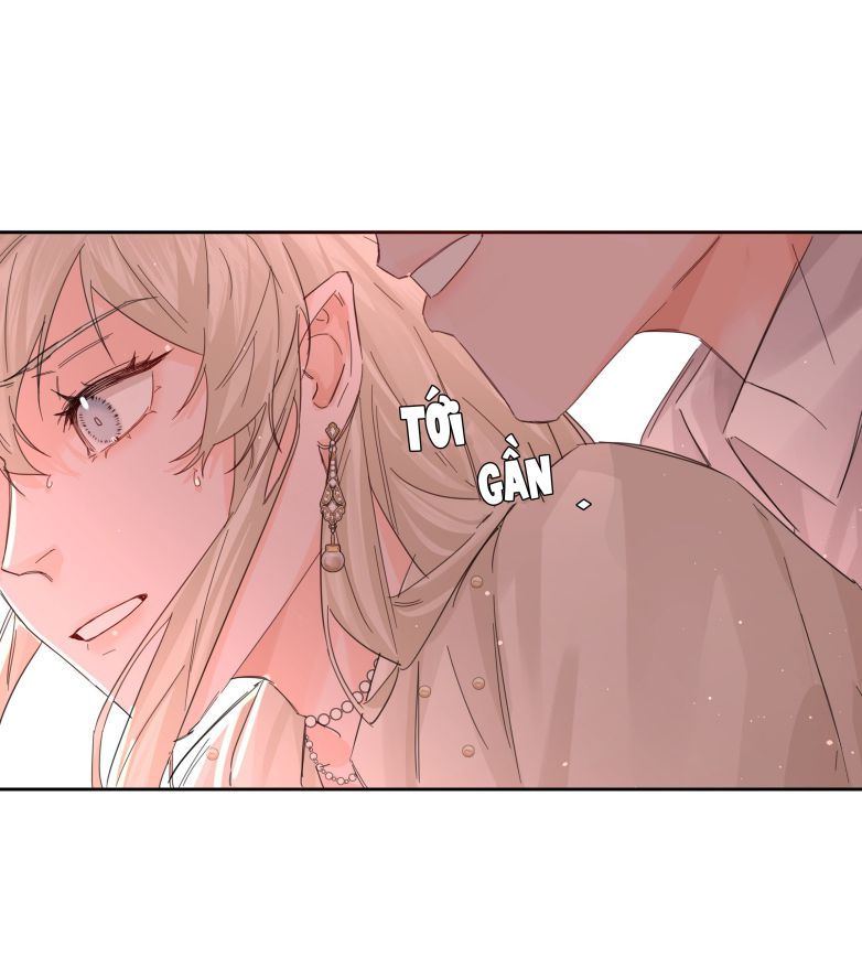 Tiền Nhiệm Vi Vương chapter 29 6