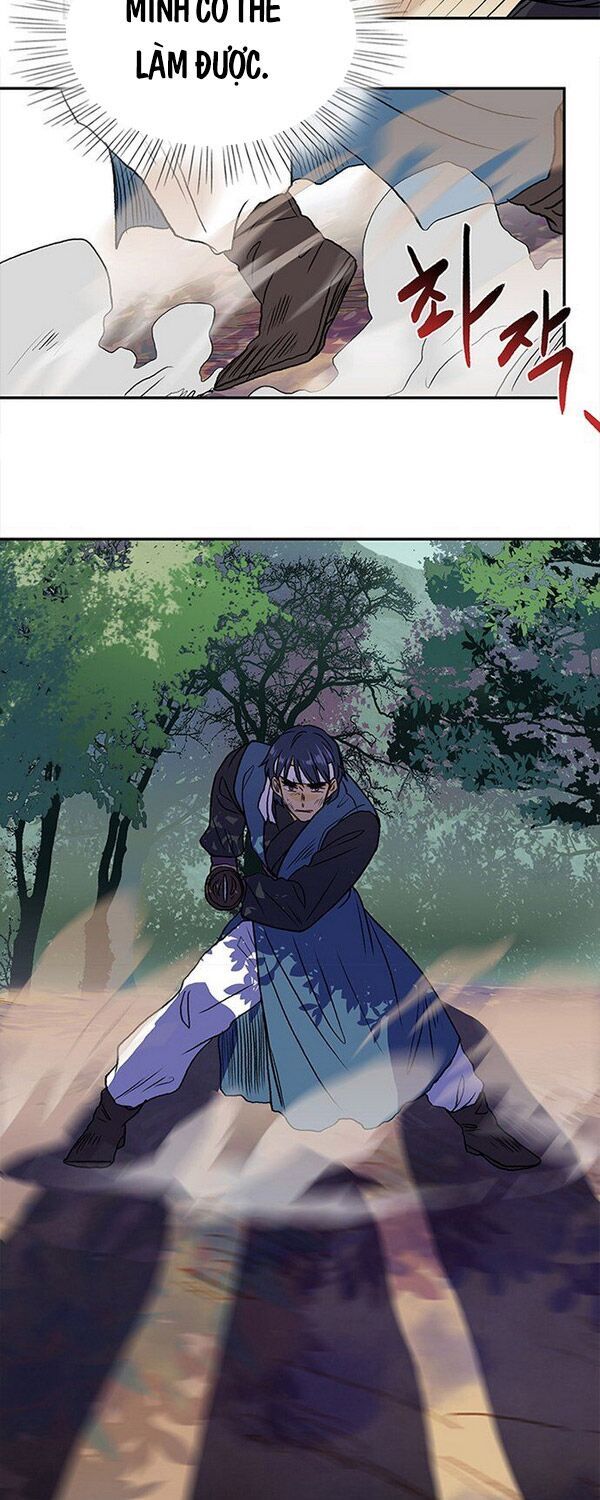 học sĩ tái sinh chapter 134.5 5