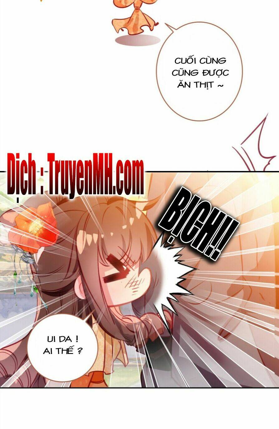 gả cho một tên thái giám đáng ghét chapter 23 7