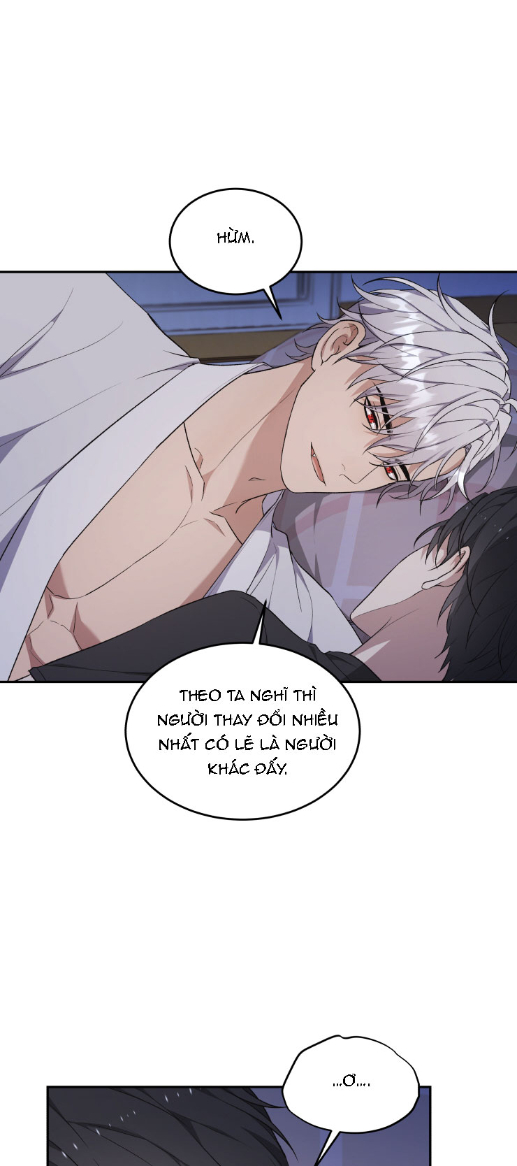 hỗn mộng chapter 15 67