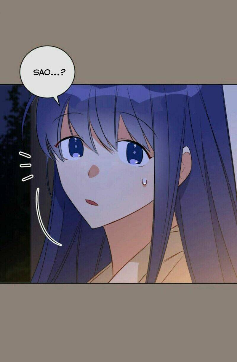 quái thú với hoa chapter 55 19