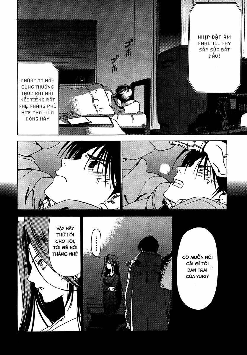 white album chapter 7.2 21