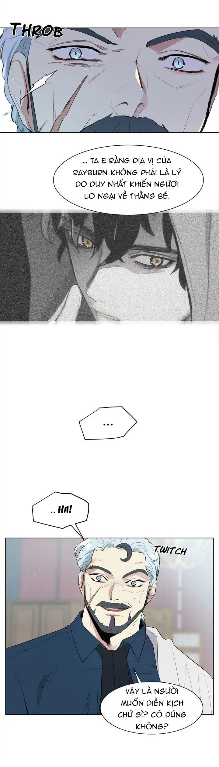 tôi là fan cứng hoàng tử chapter 30.1 7