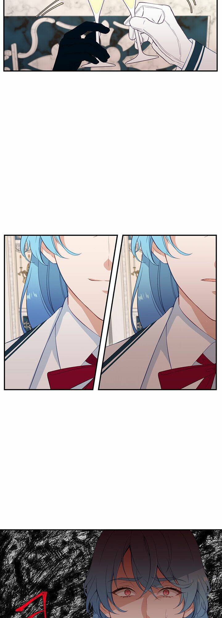 hãy coi chừng ác nữ chapter 18 21