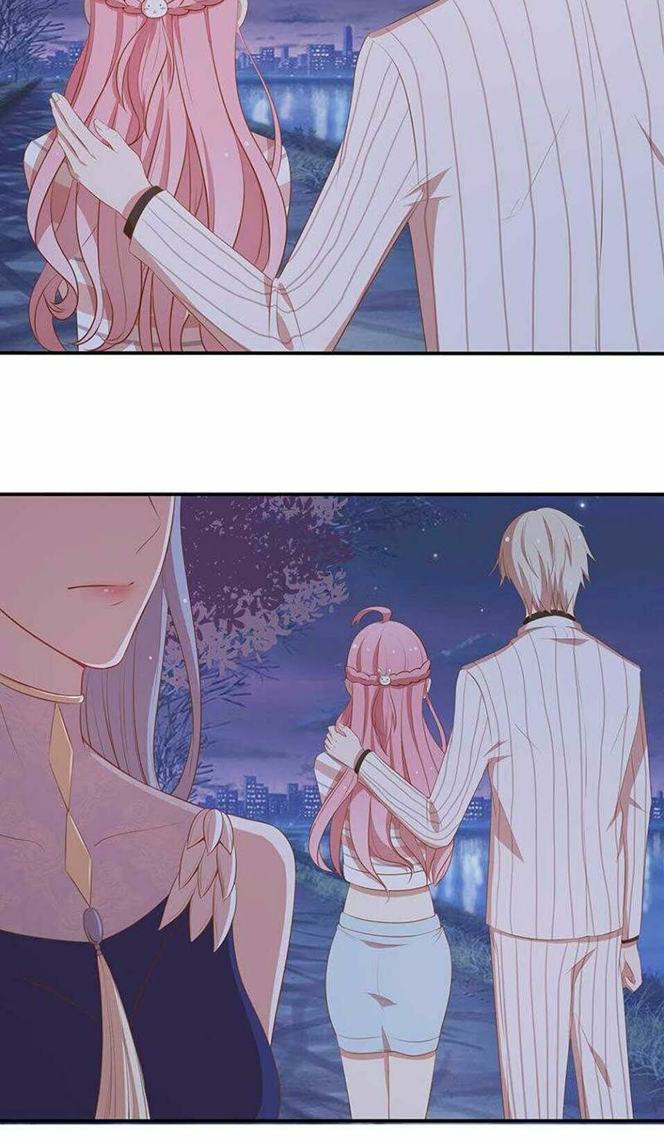 cả thế giới đều không bằng người chapter 54 32