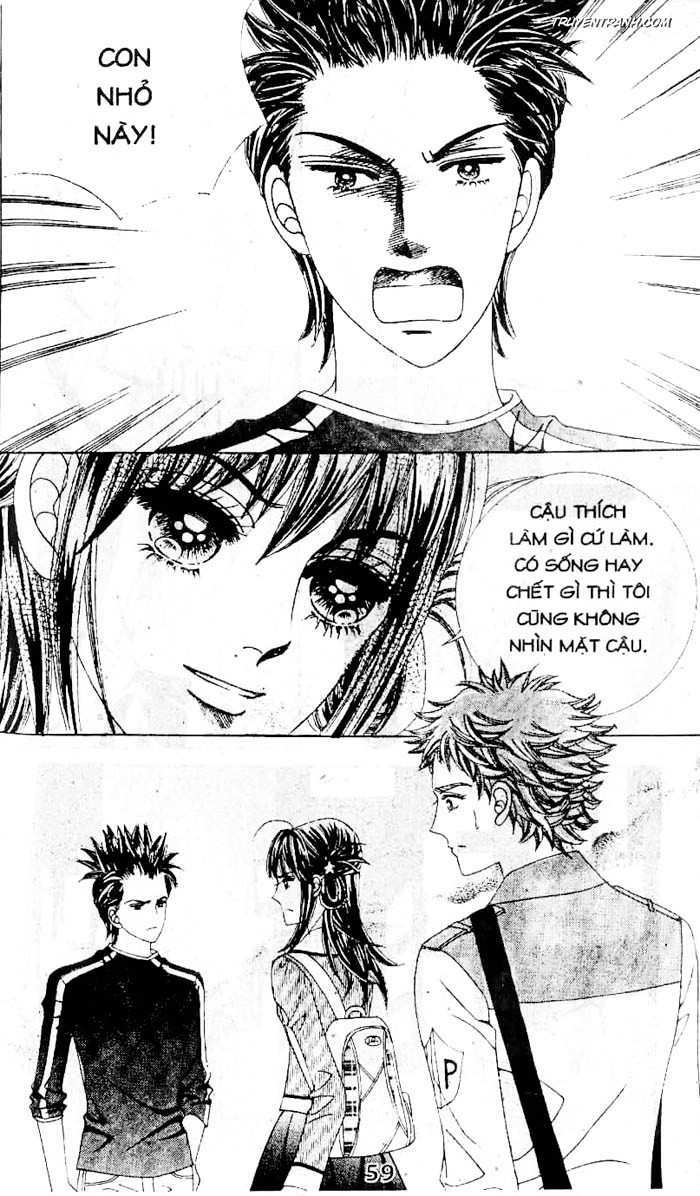 nhà trọ hoàn hảo chapter 45 3