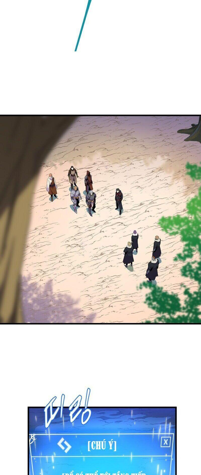 tiêu diệt đấng cứu thế chapter 21 45